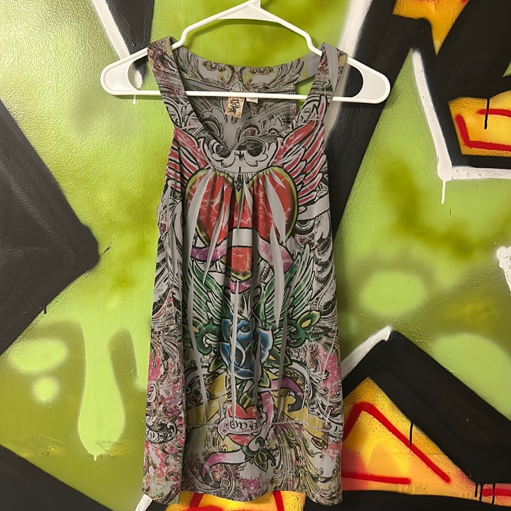 L8teR women’s top